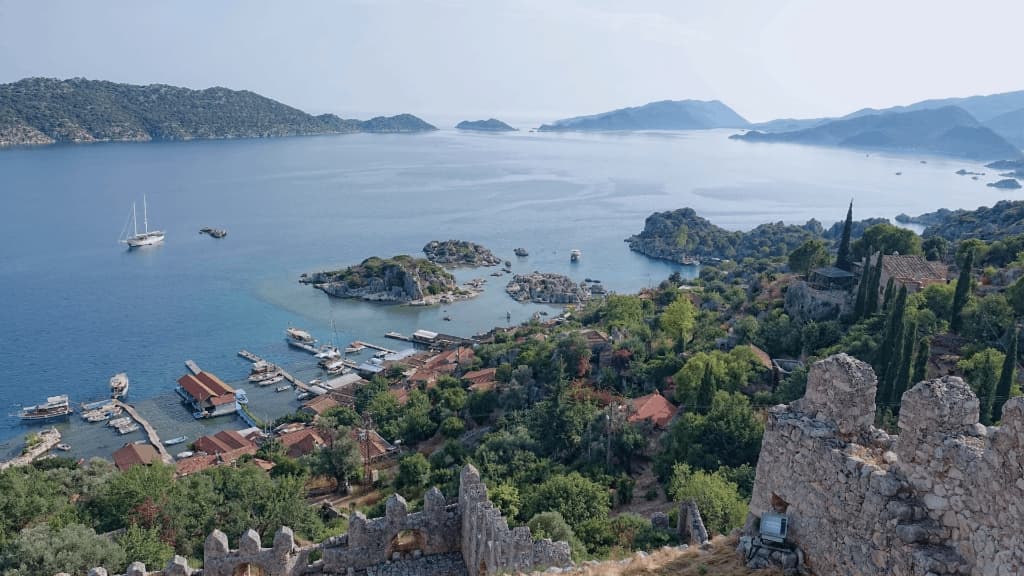 Kekova