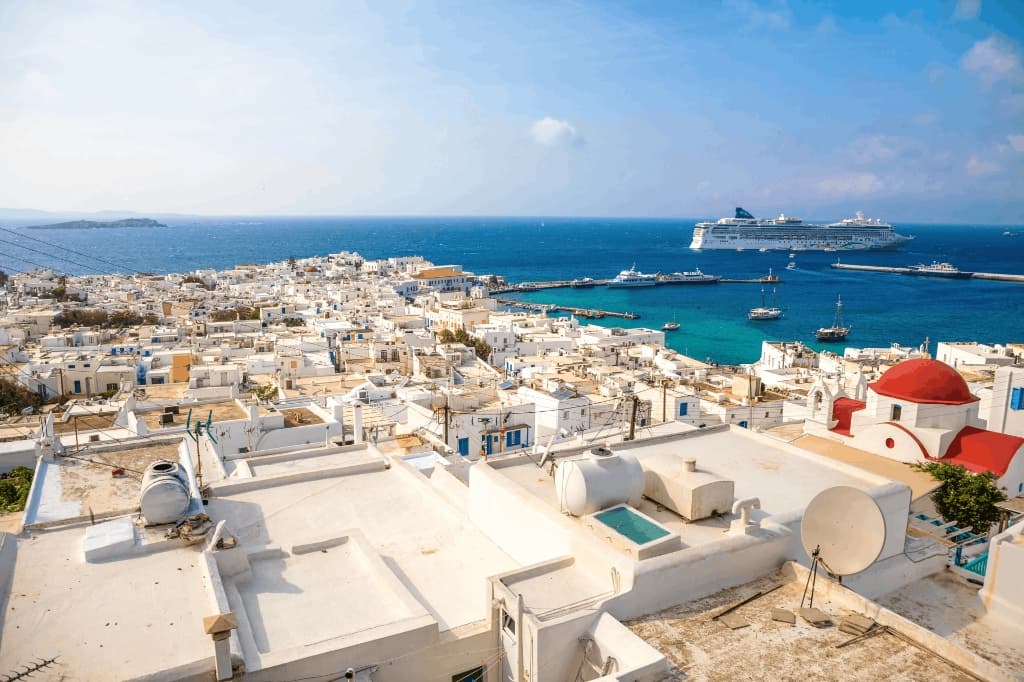 Greece