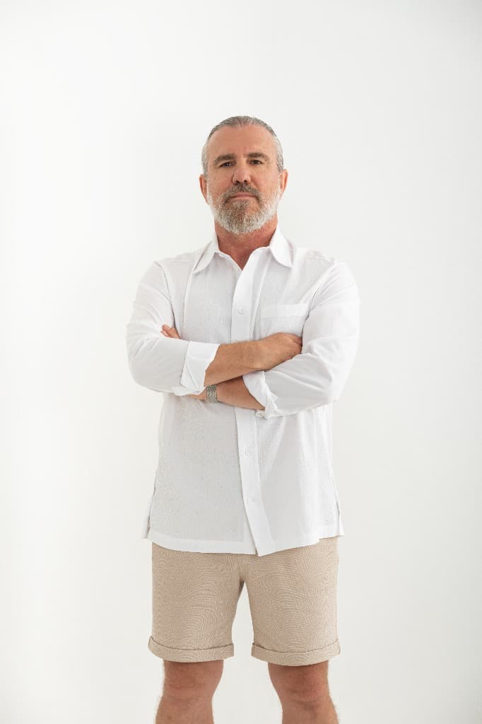 Barbaros Güneş
