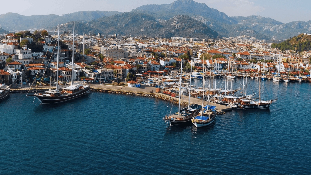 Fethiye